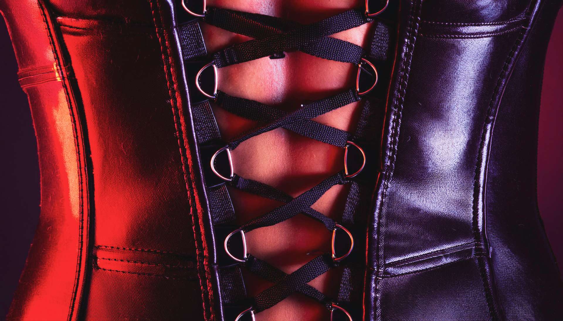 Living Sex Positive Life Podcast Angelique John Luna Leather Leadership Conference Dan Dawn