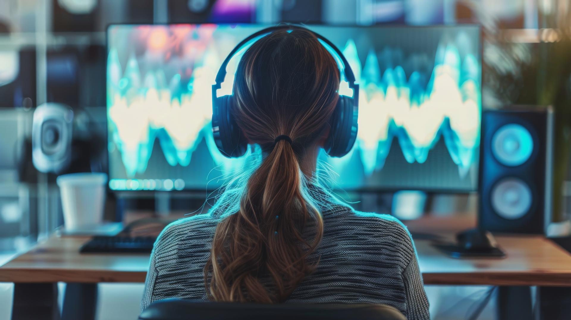 It's About More Than Just Good Vibrations