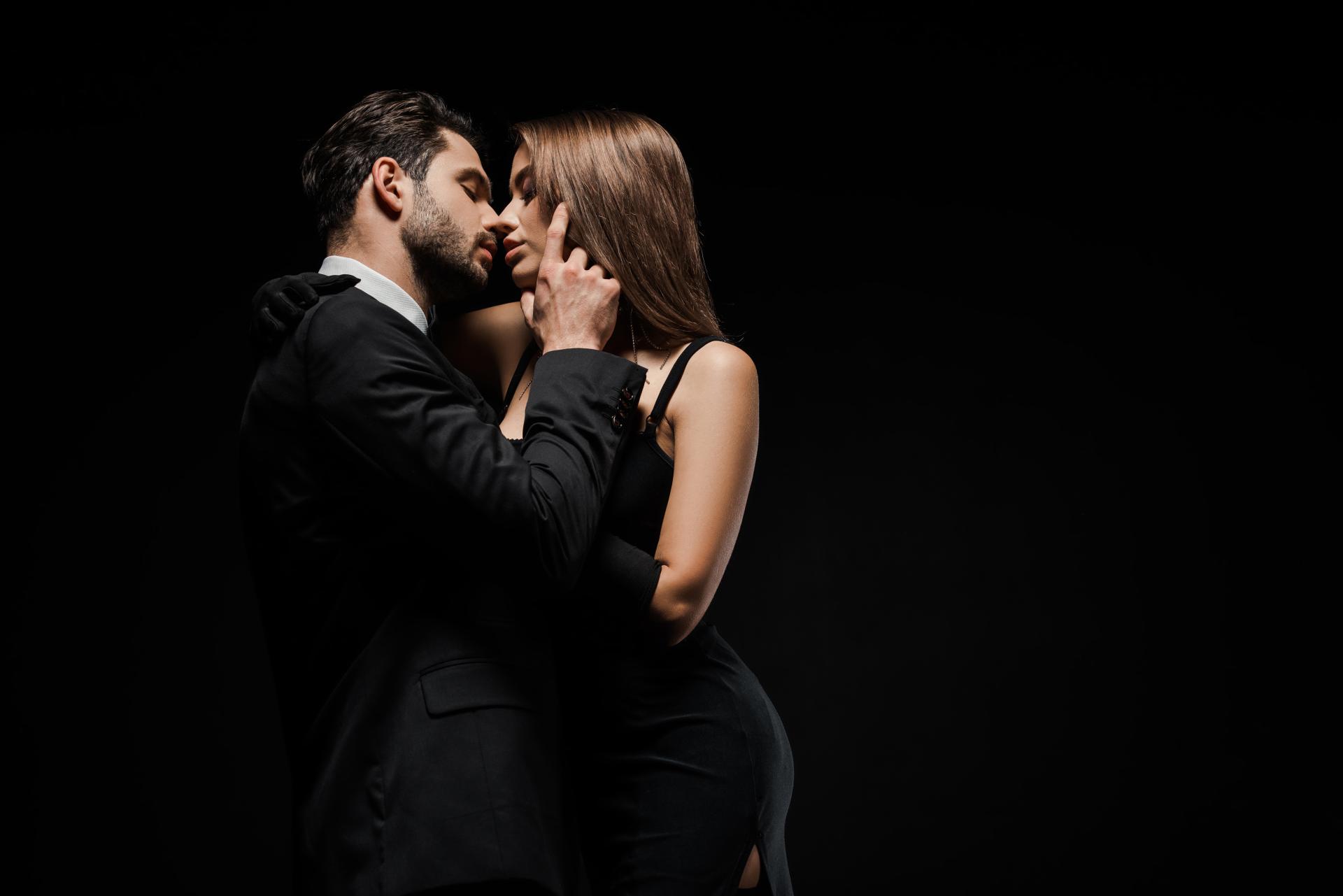 What Kind of Hotwife Couple Are You?