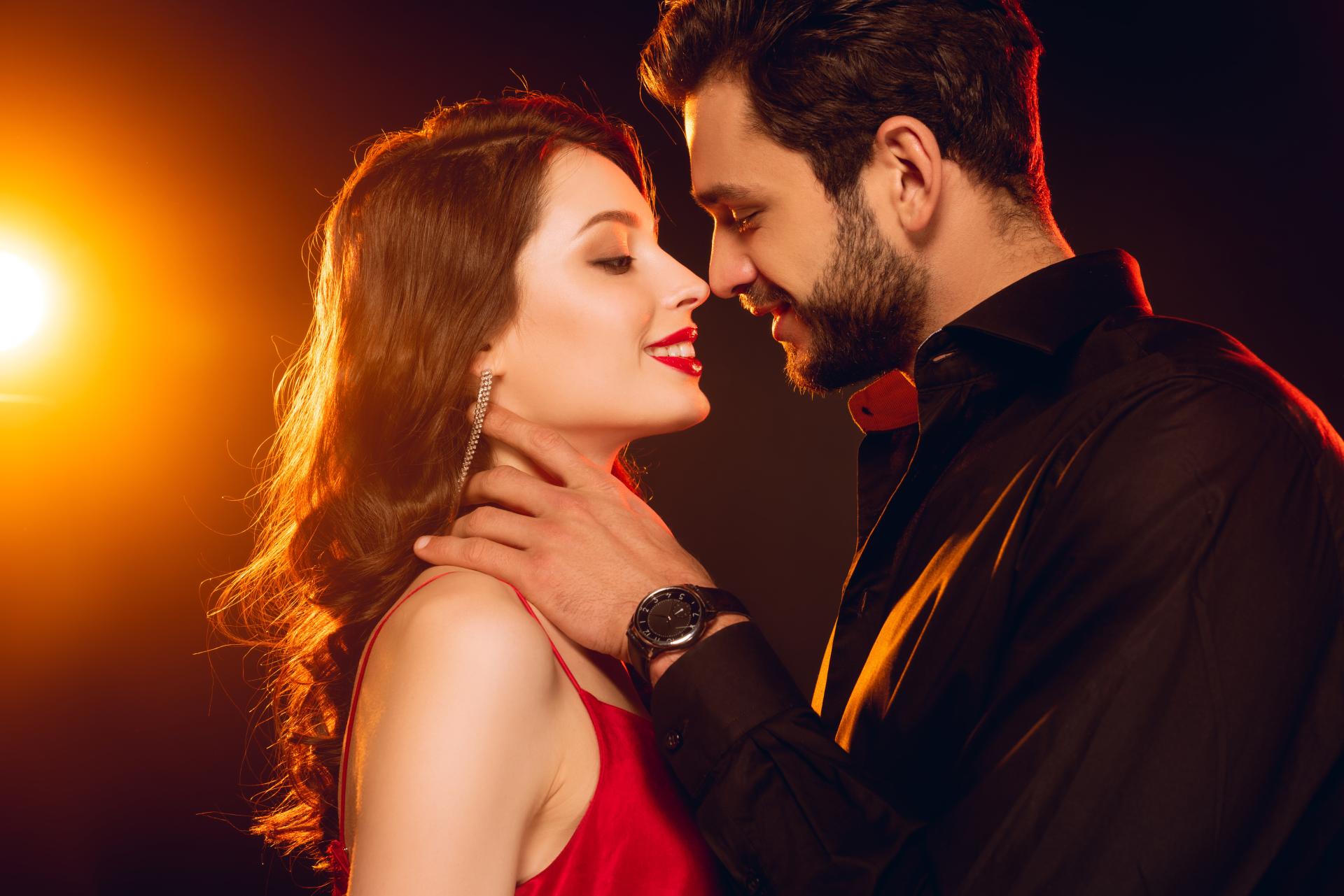 What Kind of Hotwife Couple Are You?