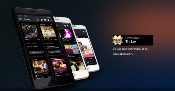 SDC Erotische dating-app Swingers Open Lifestyle SDC Erotische dating-app Swingers Open Lifestyle