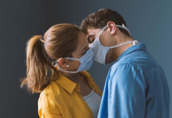 ASN Lifestyle Magazine Bob Hannaford Coronavirus COVID 19 Pandemic Swinging Health ASN Lifestyle Magazine Bob Hannaford Coronavirus COVID 19 Pandemic Swinging Health