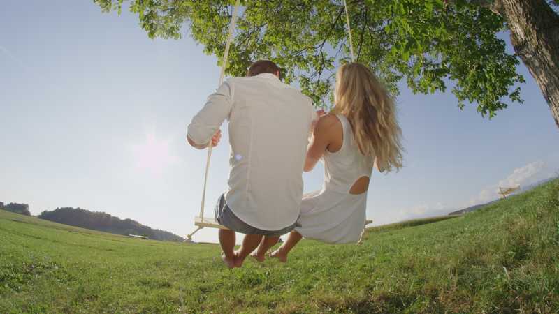 How To Swing Without Falling in Love? How To Swing Without Falling in Love?
