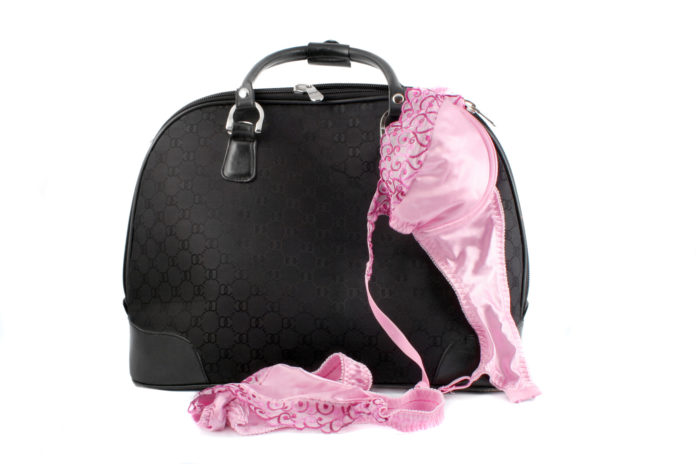 Recipe For A Sexy Weekend Escape Recipe For A Sexy Weekend Escape