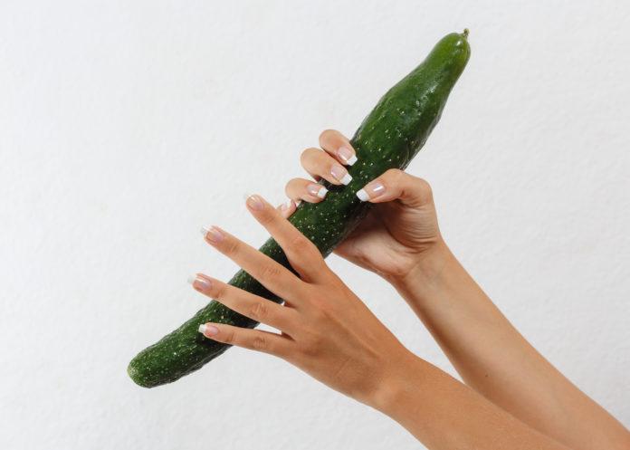 The Best Hand-Job Tip Ever The Best Hand-Job Tip Ever