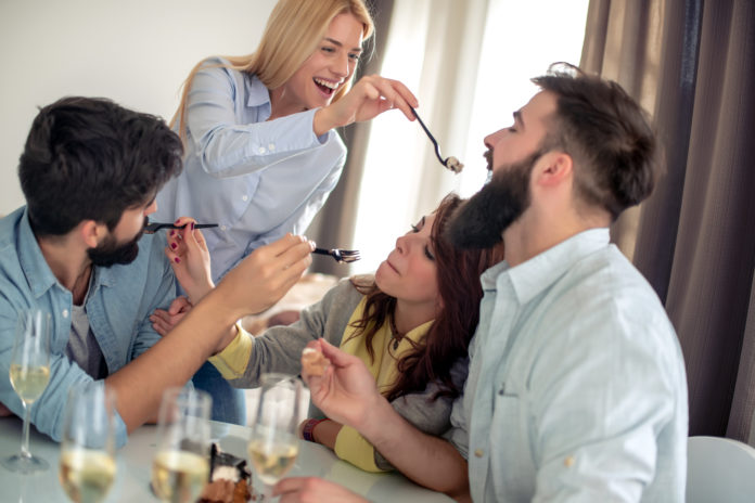 VelvetLips Guest Blogger: Polyamory - Have Your Cake and Eat it VelvetLips Guest Blogger: Polyamory - Have Your Cake and Eat it
